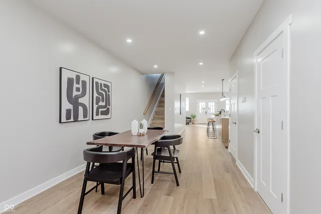 $629,000 | 1329 Marlowe Avenue, Indianapolis, IN 46202