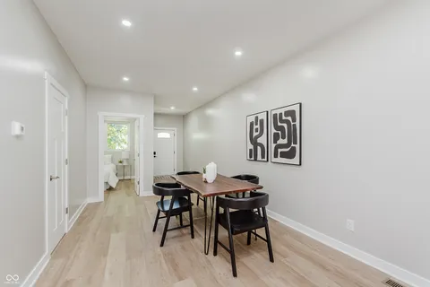 $629,000 | 1329 Marlowe Avenue, Indianapolis, IN 46202