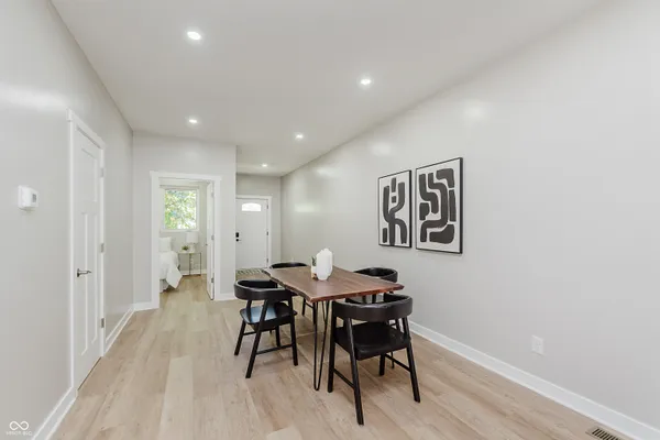 $589,000 | 1329 Marlowe Avenue, Indianapolis, IN 46202