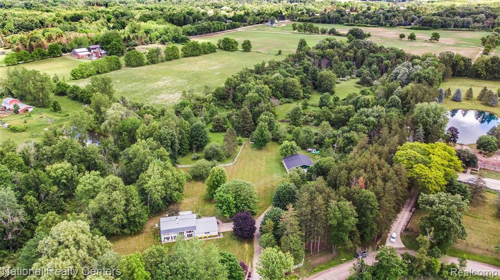 5700 Hagerman Road Leonard, MI 48367 - Photo 38 of 41