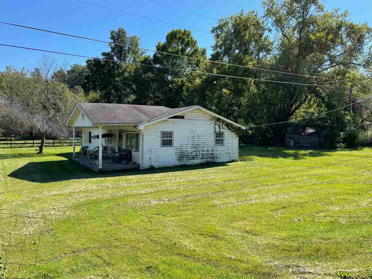 336 North Big Run Road Ashland, KY 41102 - Photo 1 of 1