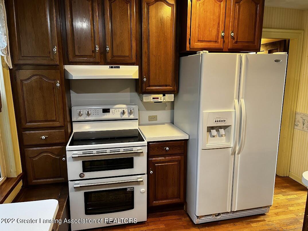 3430 Dobie Road Okemos, MI 48864 - Photo 12 of 22 KITCHEN