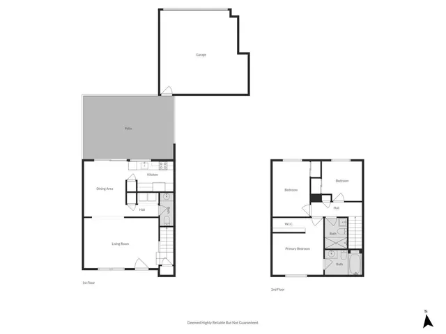 $799,000 | 4122 Venus Place, Union City, CA 94587