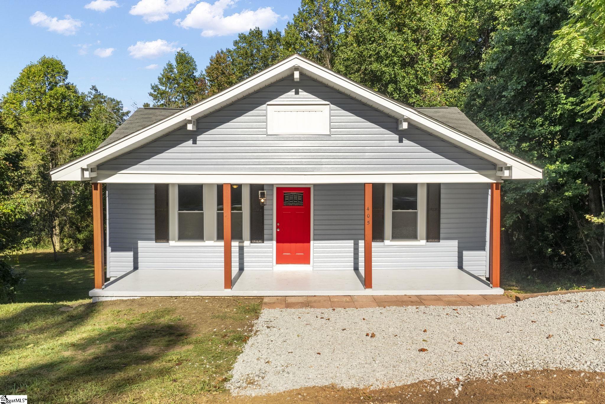 405 Highway 292 Inman, SC 29349 - Photo 1 of 36
