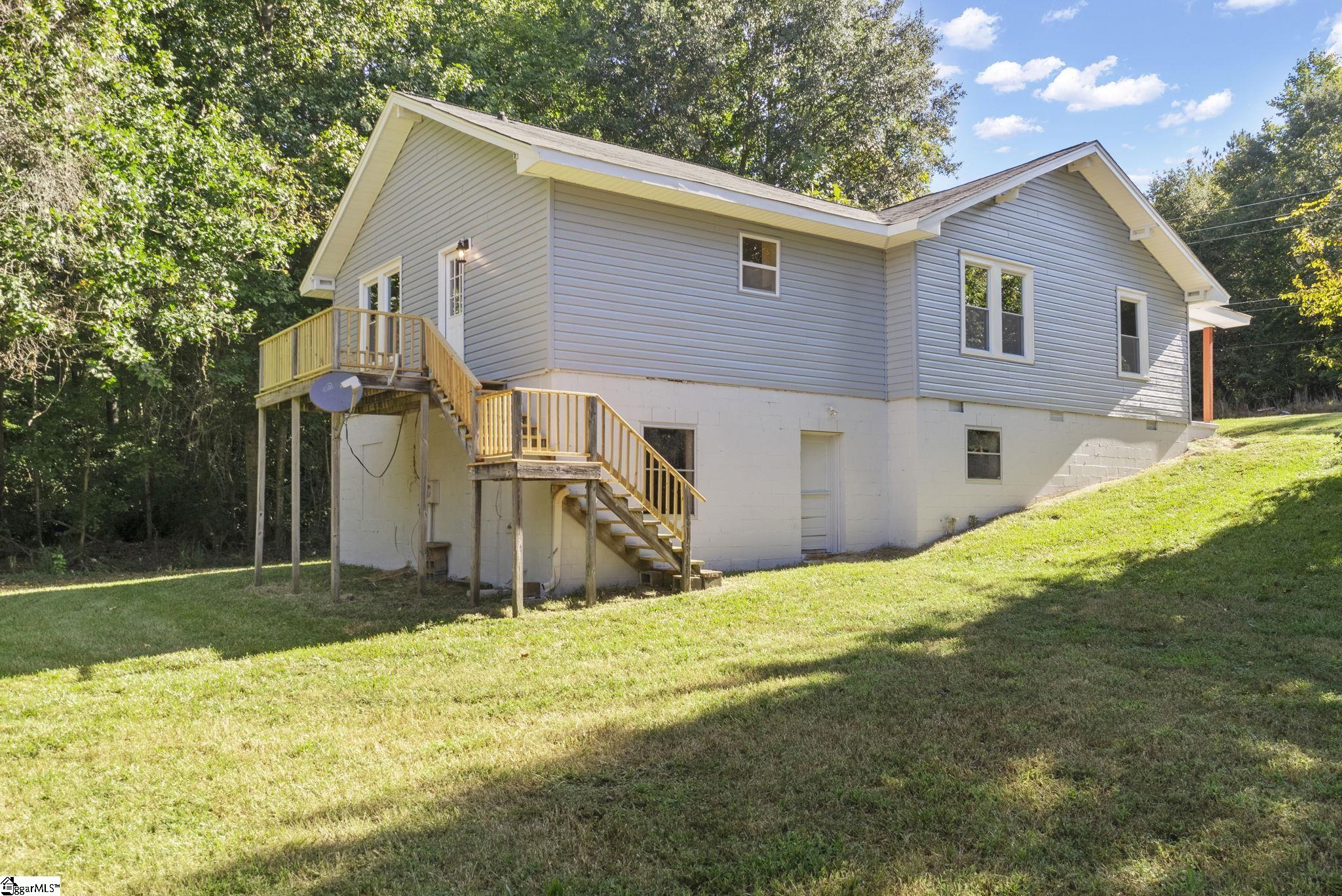 405 Highway 292 Inman, SC 29349 - Photo 24 of 36