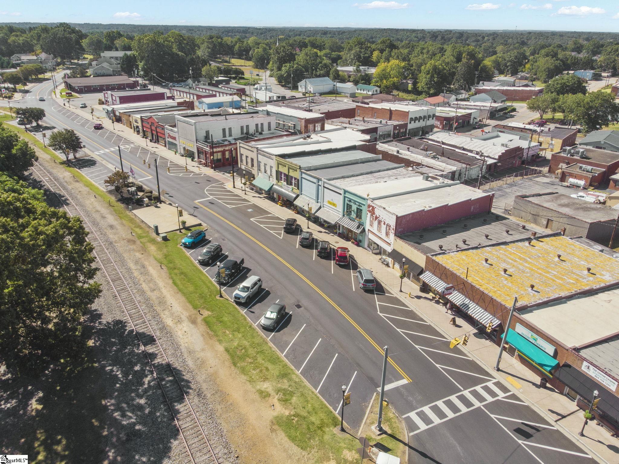 405 Highway 292 Inman, SC 29349 - Photo 30 of 36