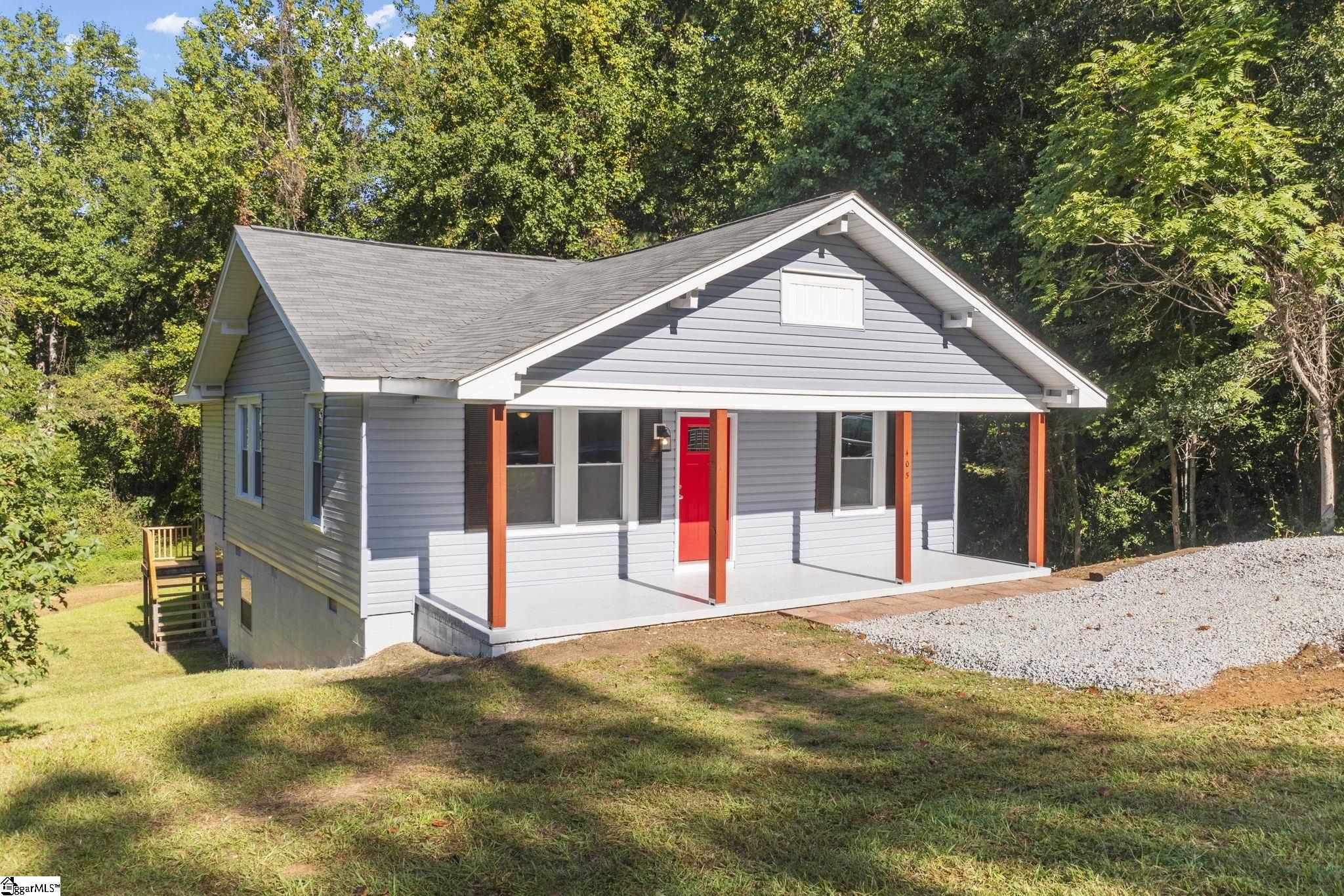 405 Highway 292 Inman, SC 29349 - Photo 3 of 36