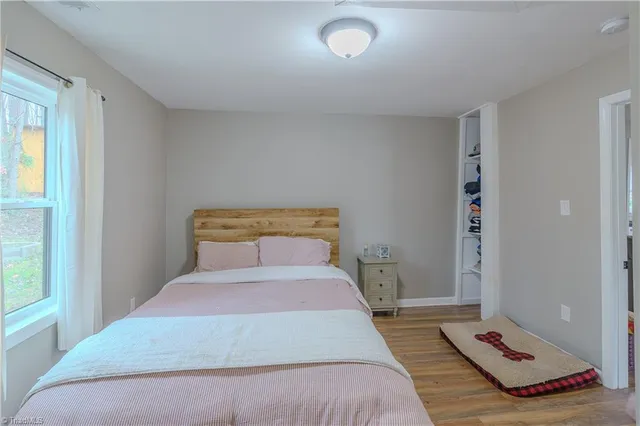 $229,900 | 386 Lovers Lane, Mount Airy, NC 27030