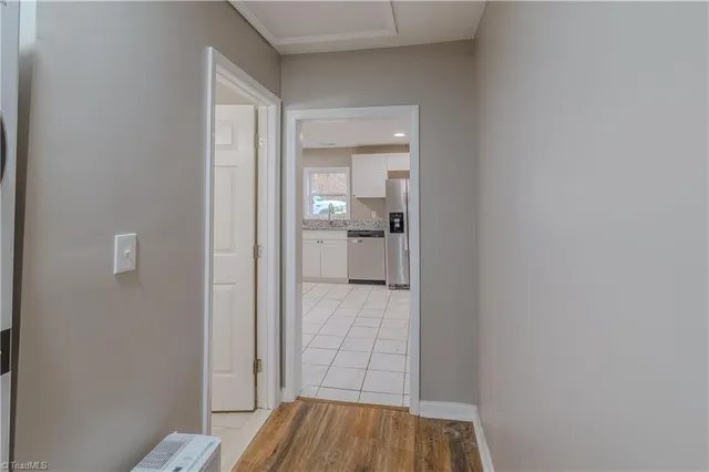 $229,900 | 386 Lovers Lane, Mount Airy, NC 27030