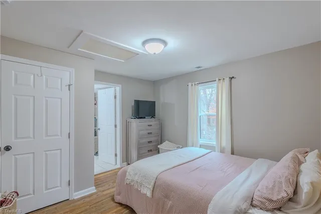 $229,900 | 386 Lovers Lane, Mount Airy, NC 27030