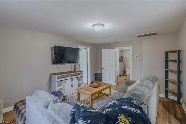 $229,900 | 386 Lovers Lane, Mount Airy, NC 27030