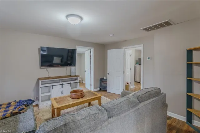 $229,900 | 386 Lovers Lane, Mount Airy, NC 27030