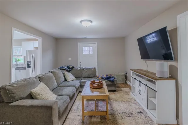 $229,900 | 386 Lovers Lane, Mount Airy, NC 27030