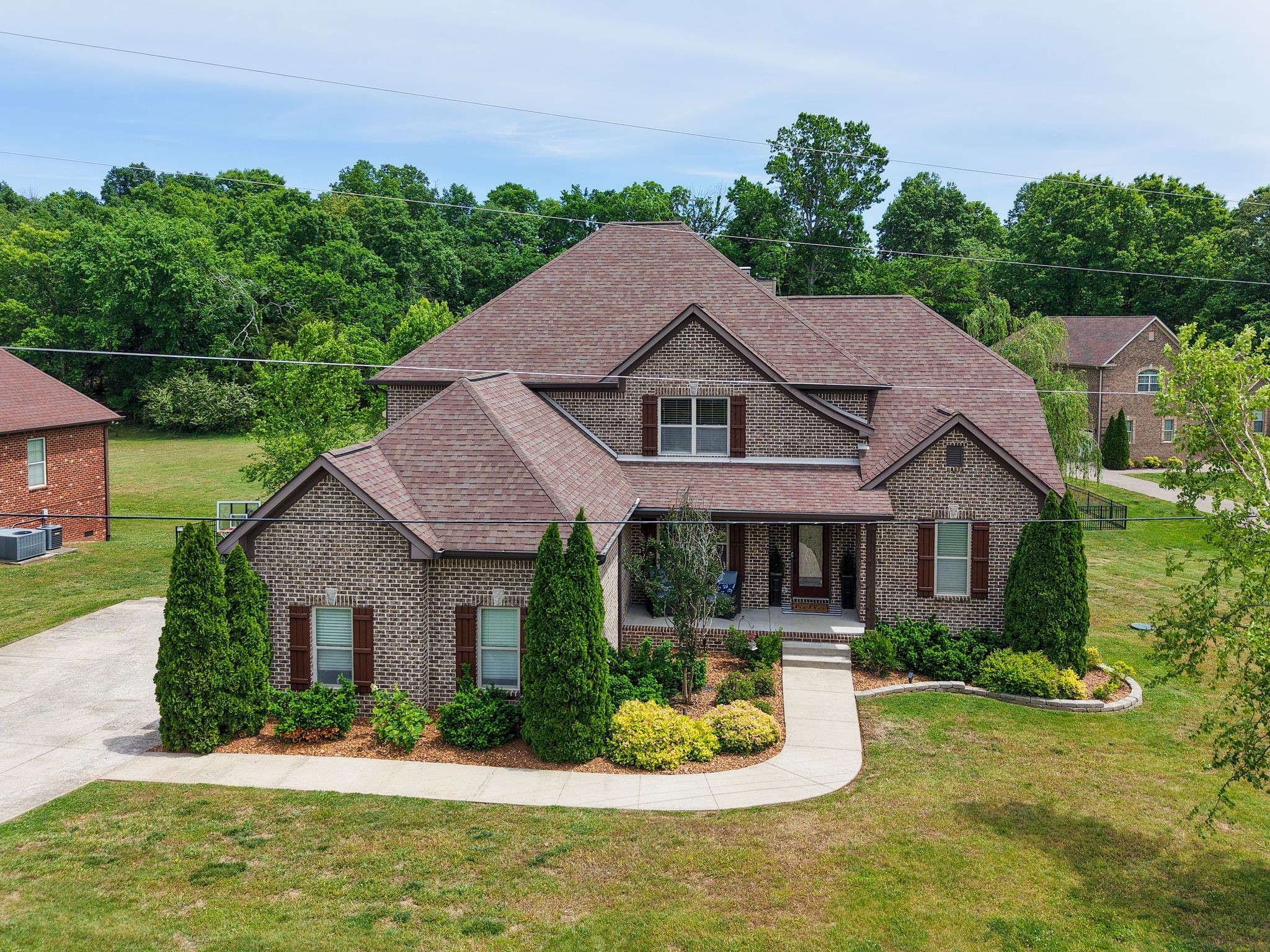 843 Ridgetop Drive Mount Juliet, TN 37122 - Photo 1 of 73 Gallery Image 1