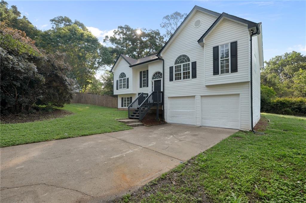 304 Windy Trace Canton, GA 30114 - Photo 2 of 49