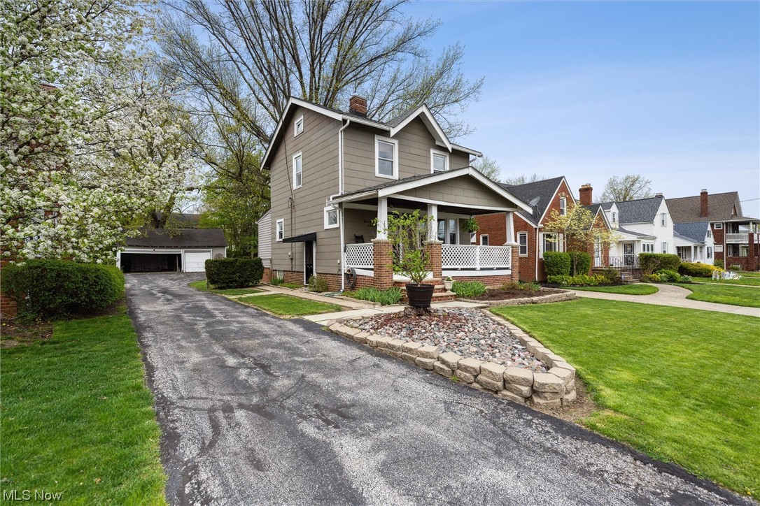 1400 South Green Road Cleveland, OH 44121 - Photo 30 of 30 Gallery Image 30