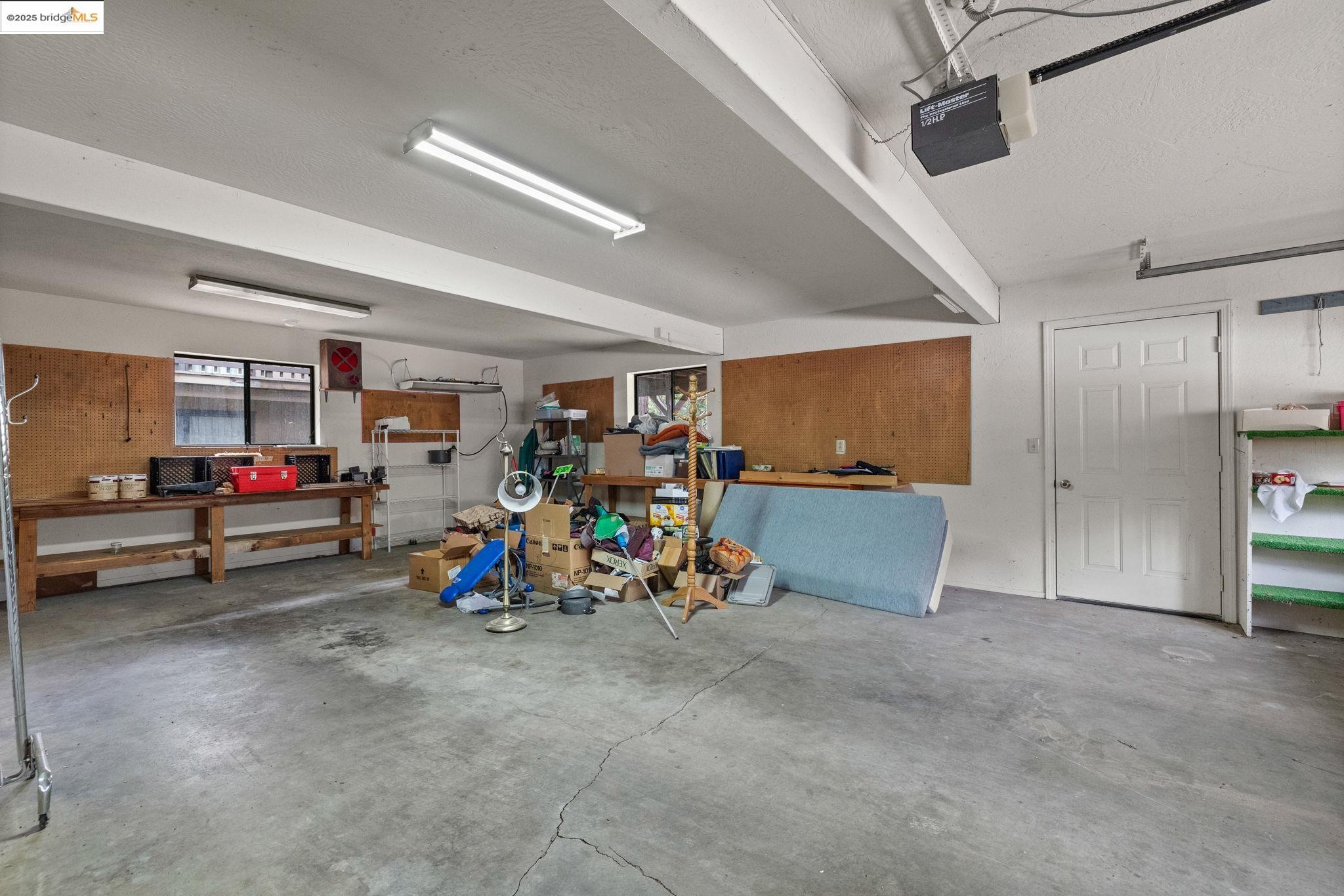 12087 Breckenridge Road Groveland, CA 95321 - Photo 20 of 31 a view of a room with gym equipment