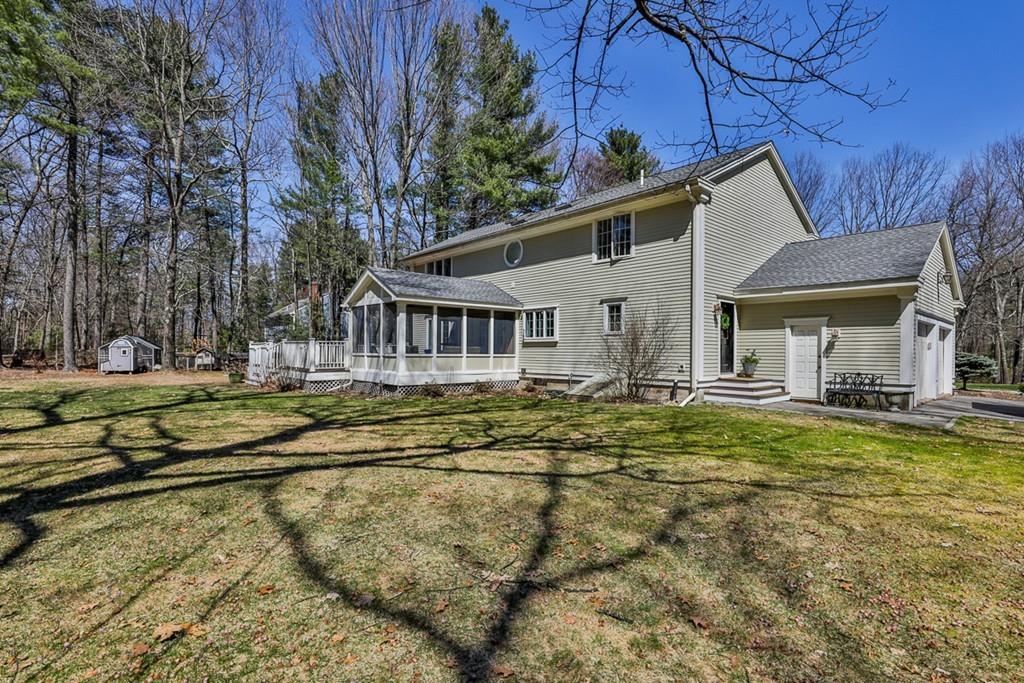 3 Blanchard Road Harvard, MA 01451 - Photo 3 of 28