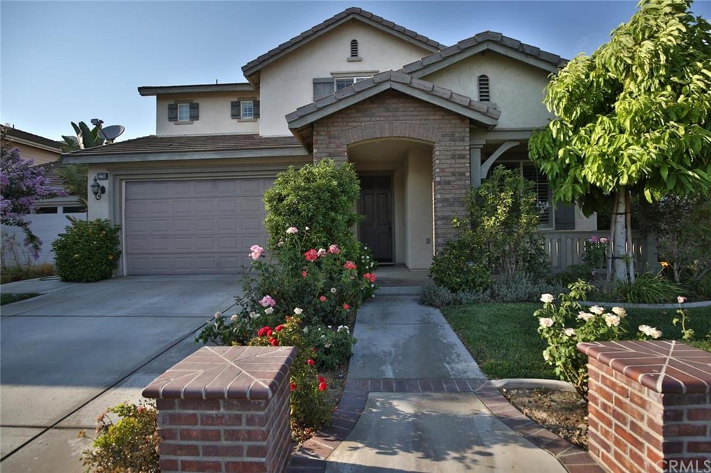 12788 Spring Mountain Drive Rancho Cucamonga, CA 91739 - Photo 1 of 1