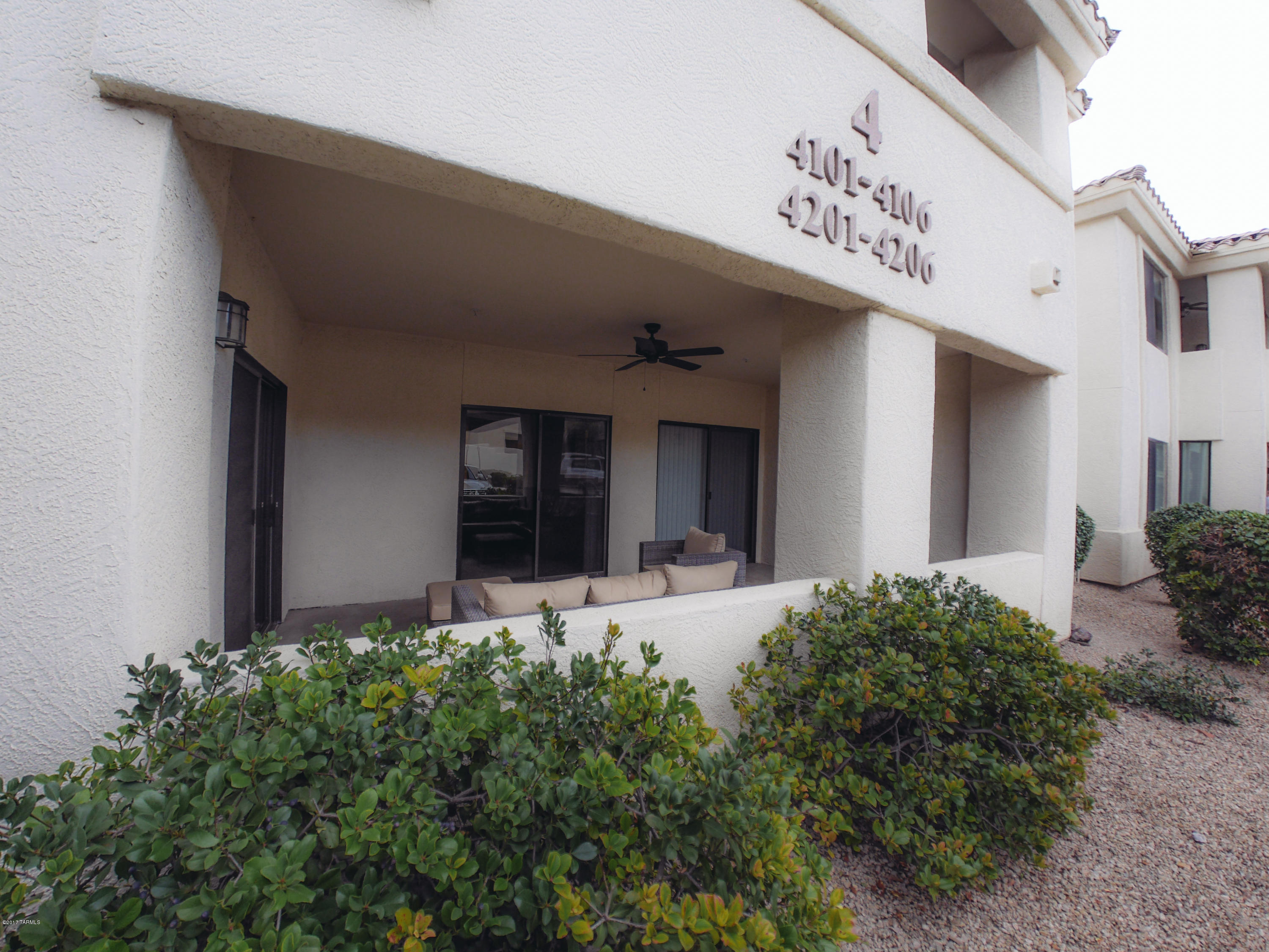2550 East River Road, Unit 4102 Tucson, AZ 85718 - Photo 17 of 23