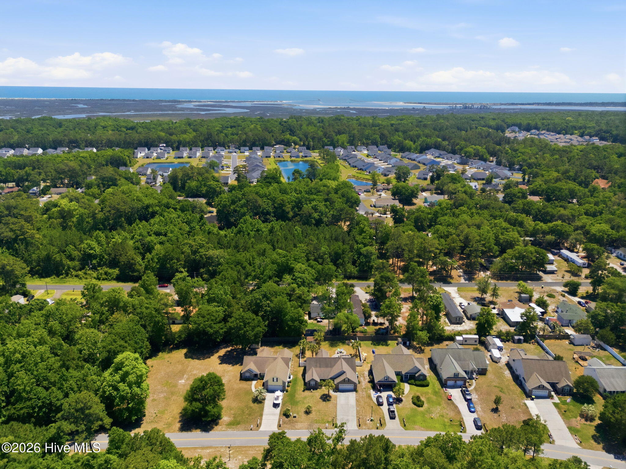 9099 Oak Ridge Plantation Drive Southwest Calabash, NC 28467 - Photo 44 of 49 8-web-or-mls-DJI_20260518135745_0543_D