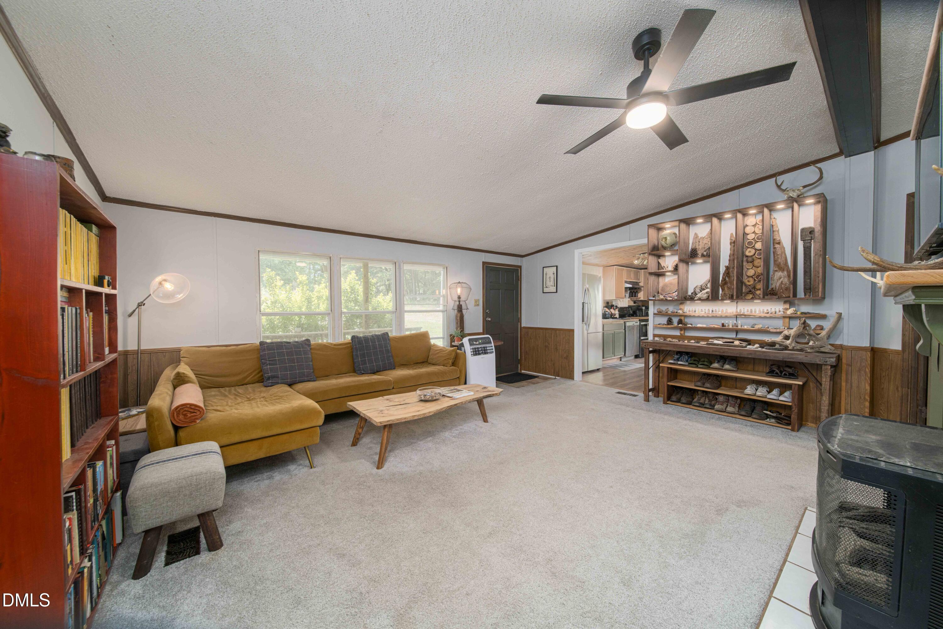 748 Hunters Circle Rougemont, NC 27572 - Photo 9 of 36 DSC08779-Edit