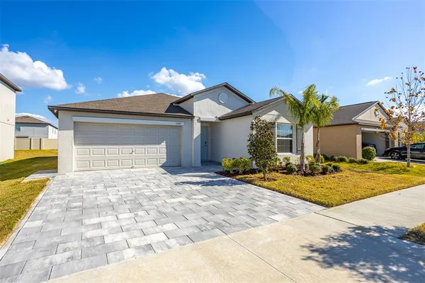 $334,900 | 15415 Miller Creek Drive, Sun City Center, FL 33573