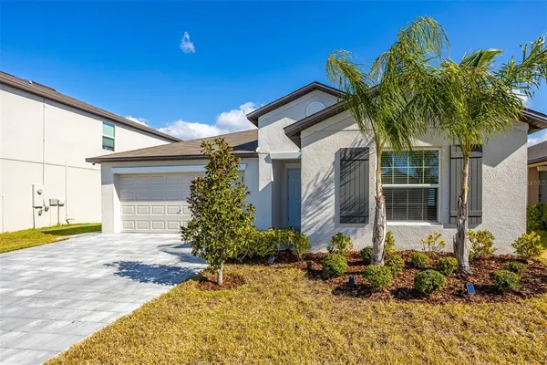 $334,900 | 15415 Miller Creek Drive, Sun City Center, FL 33573
