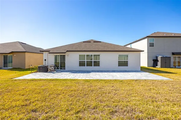 $334,900 | 15415 Miller Creek Drive, Sun City Center, FL 33573
