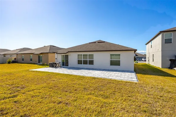 $334,900 | 15415 Miller Creek Drive, Sun City Center, FL 33573