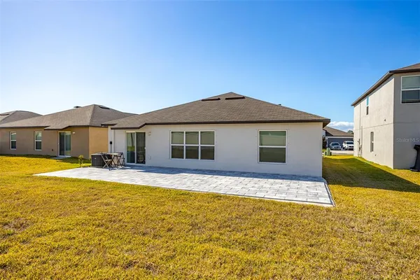 $334,900 | 15415 Miller Creek Drive, Sun City Center, FL 33573