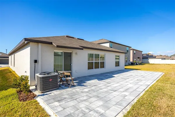 $334,900 | 15415 Miller Creek Drive, Sun City Center, FL 33573