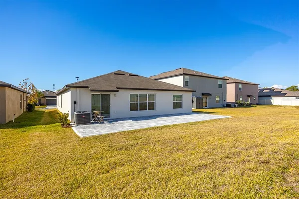 $334,900 | 15415 Miller Creek Drive, Sun City Center, FL 33573