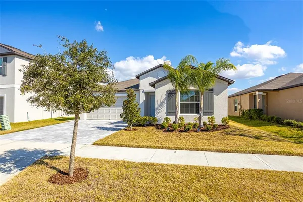 $334,900 | 15415 Miller Creek Drive, Sun City Center, FL 33573
