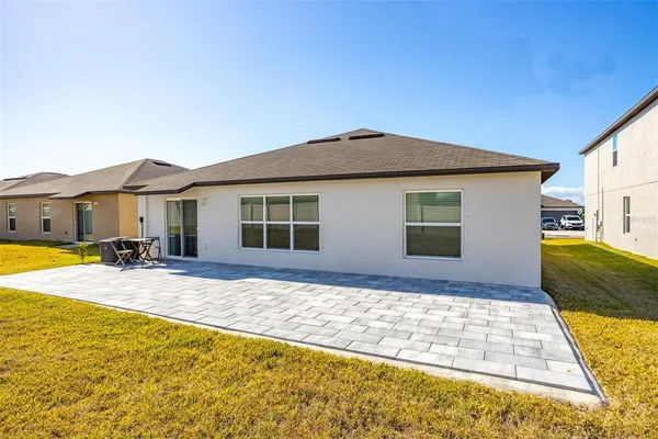 $334,900 | 15415 Miller Creek Drive, Sun City Center, FL 33573