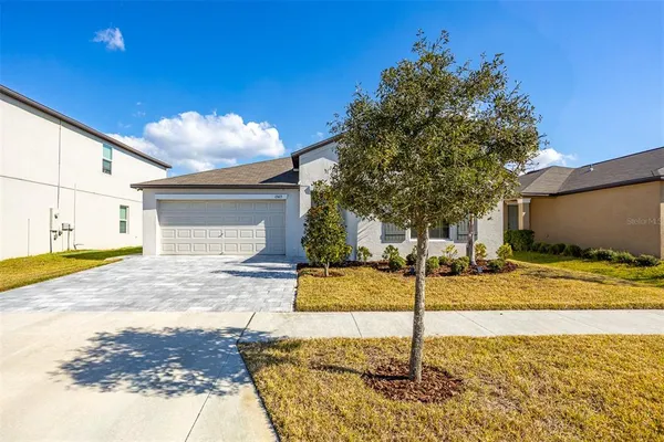 $334,900 | 15415 Miller Creek Drive, Sun City Center, FL 33573
