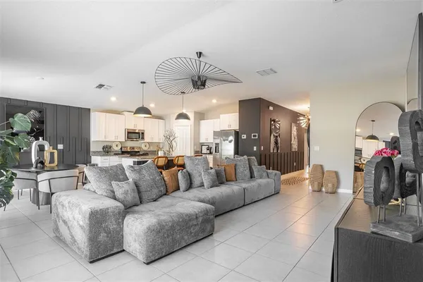 $334,900 | 15415 Miller Creek Drive, Sun City Center, FL 33573