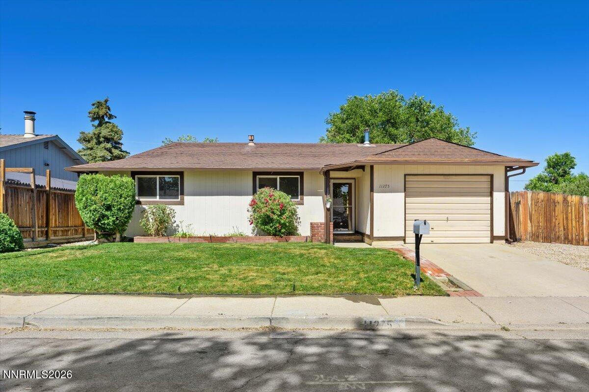11275 White Sage Drive Reno, NV 89506 - Photo 1 of 41 01-11275 White Sage Drive Reno NV 89506