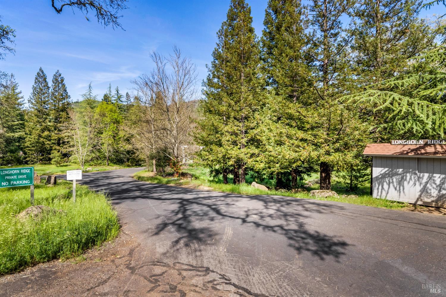 90 Longhorn Ridge Road Napa, CA 94558 - Photo 67 of 86