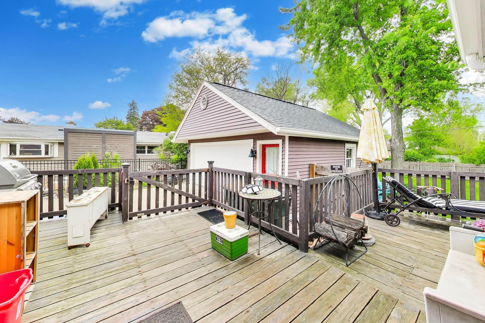 310 West Kirchhoff Road Arlington Heights, IL 60005 - Photo 21 of 31