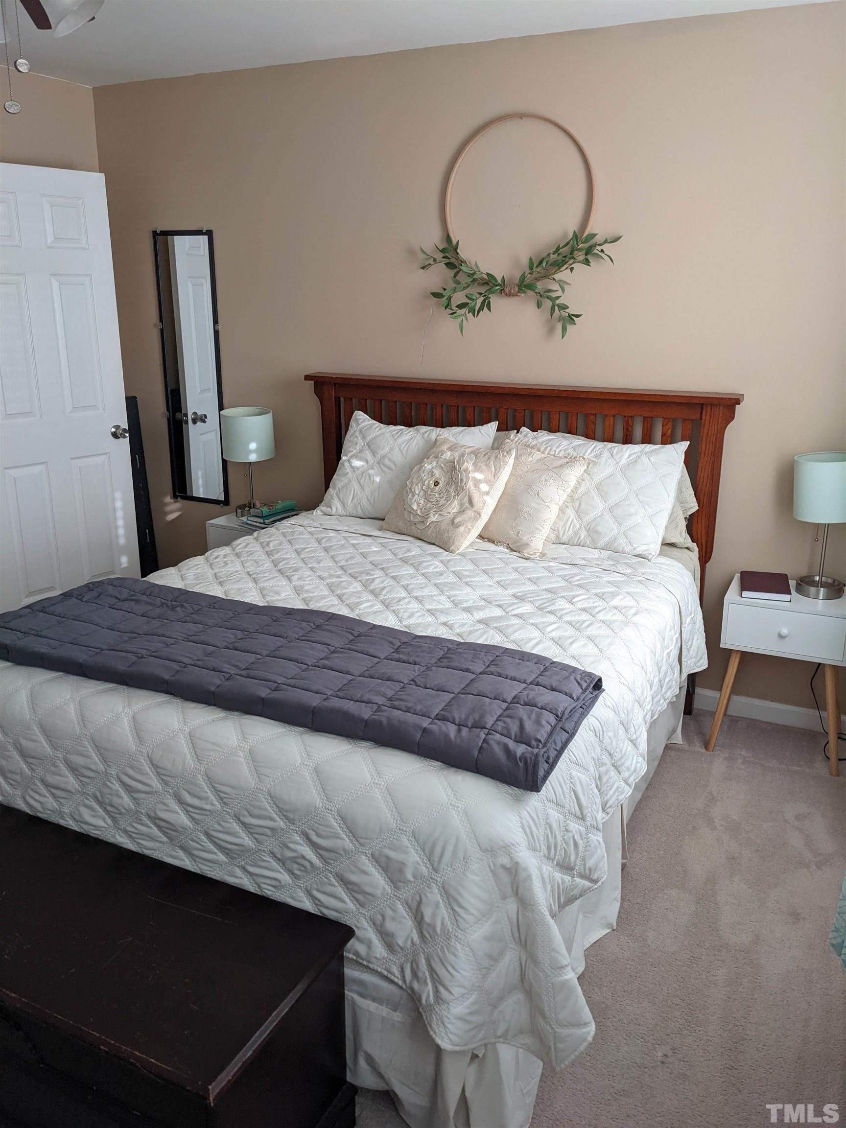 4012 Tranquil Road Durham, NC 27713 - Photo 12 of 27 Gallery Image 12