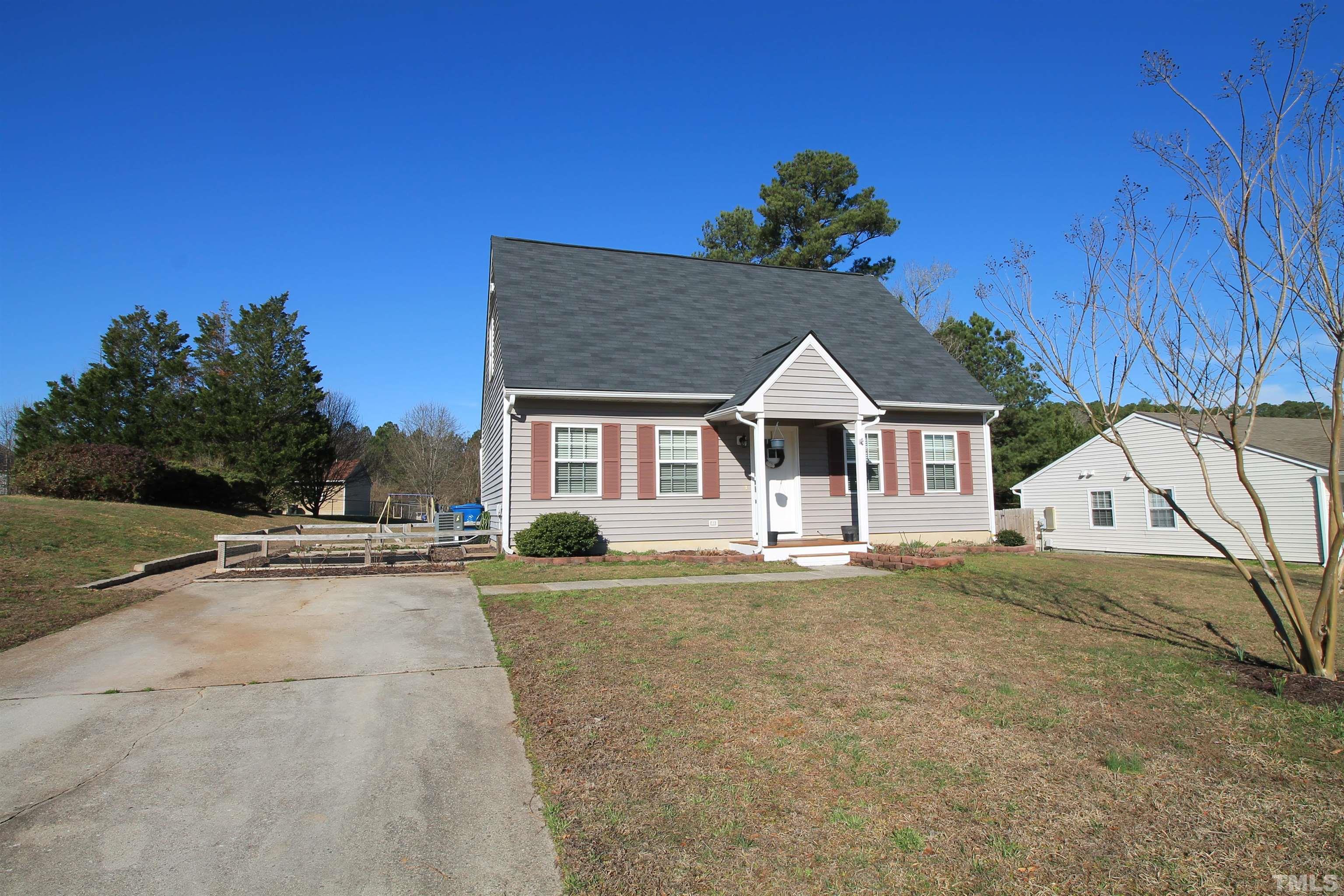 4012 Tranquil Road Durham, NC 27713 - Photo 2 of 27 Gallery Image 2