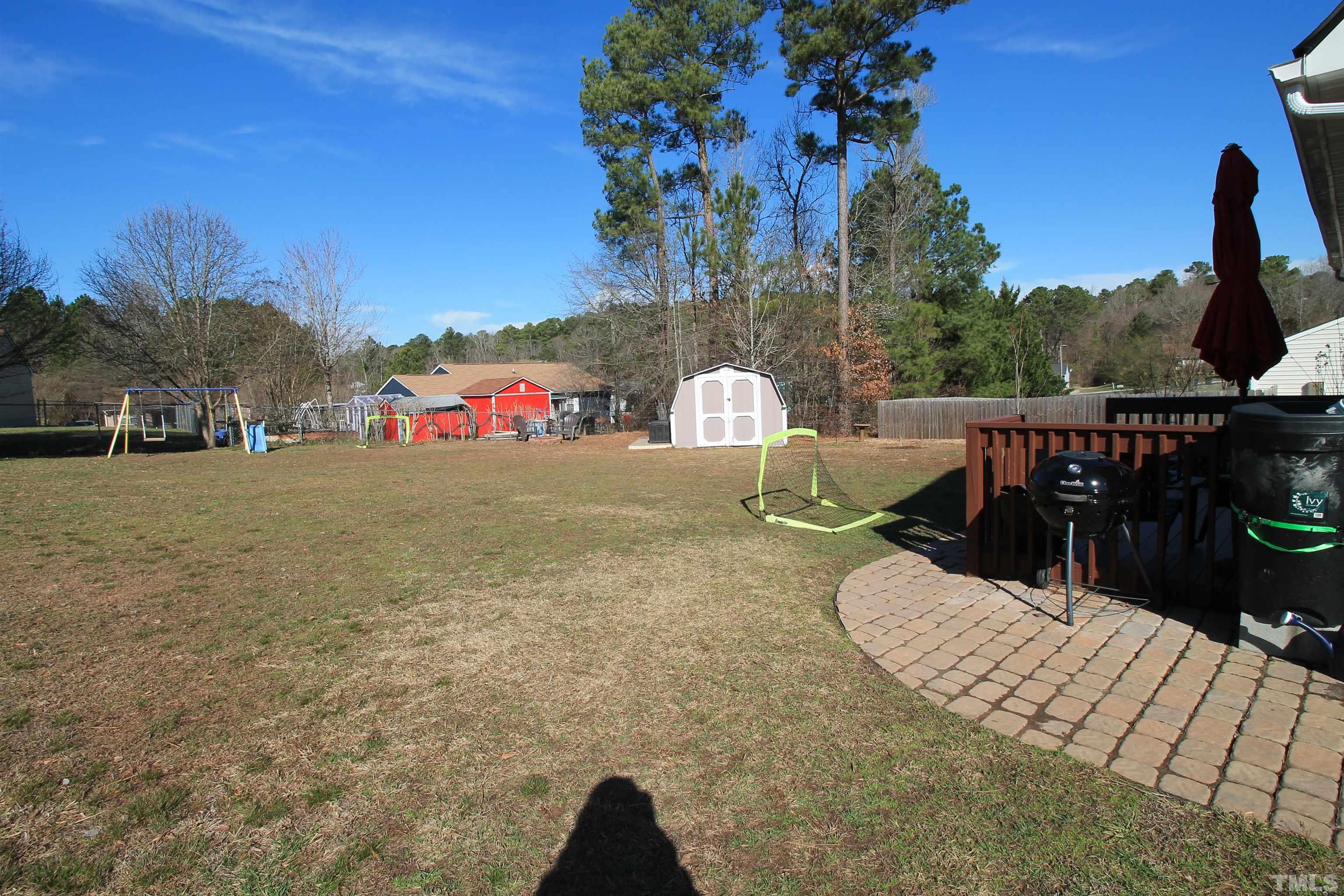 4012 Tranquil Road Durham, NC 27713 - Photo 22 of 27 Gallery Image 22