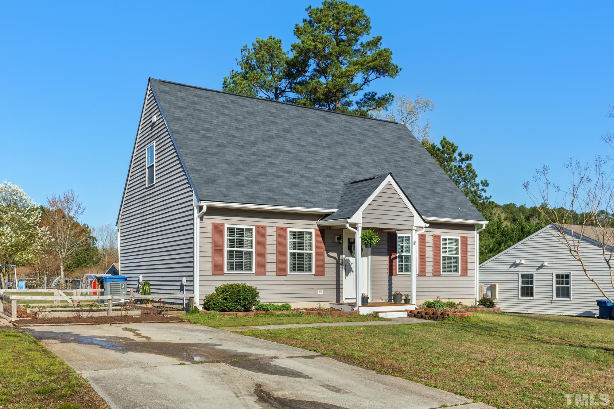 4012 Tranquil Road Durham, NC 27713 - Photo 25 of 27 Gallery Image 25