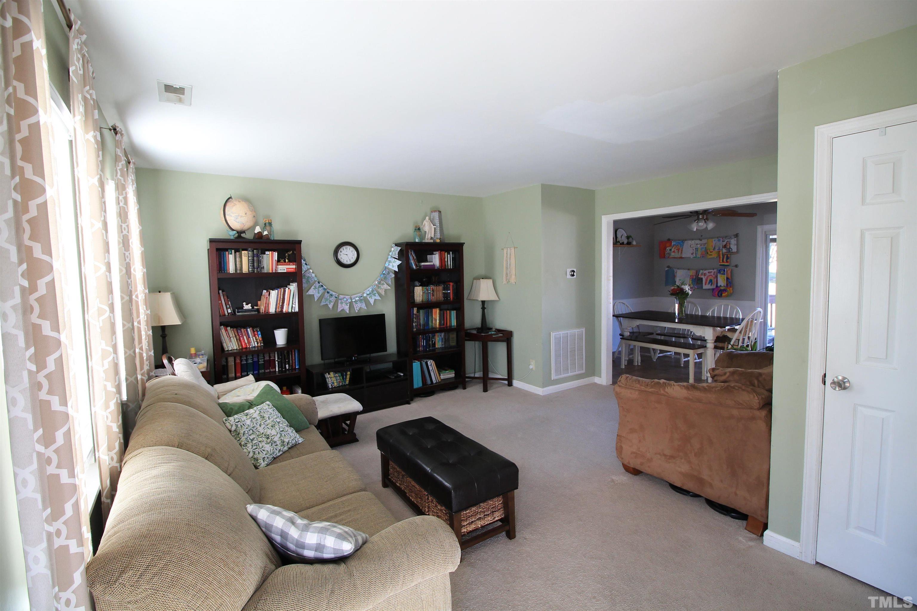 4012 Tranquil Road Durham, NC 27713 - Photo 4 of 27 Gallery Image 4