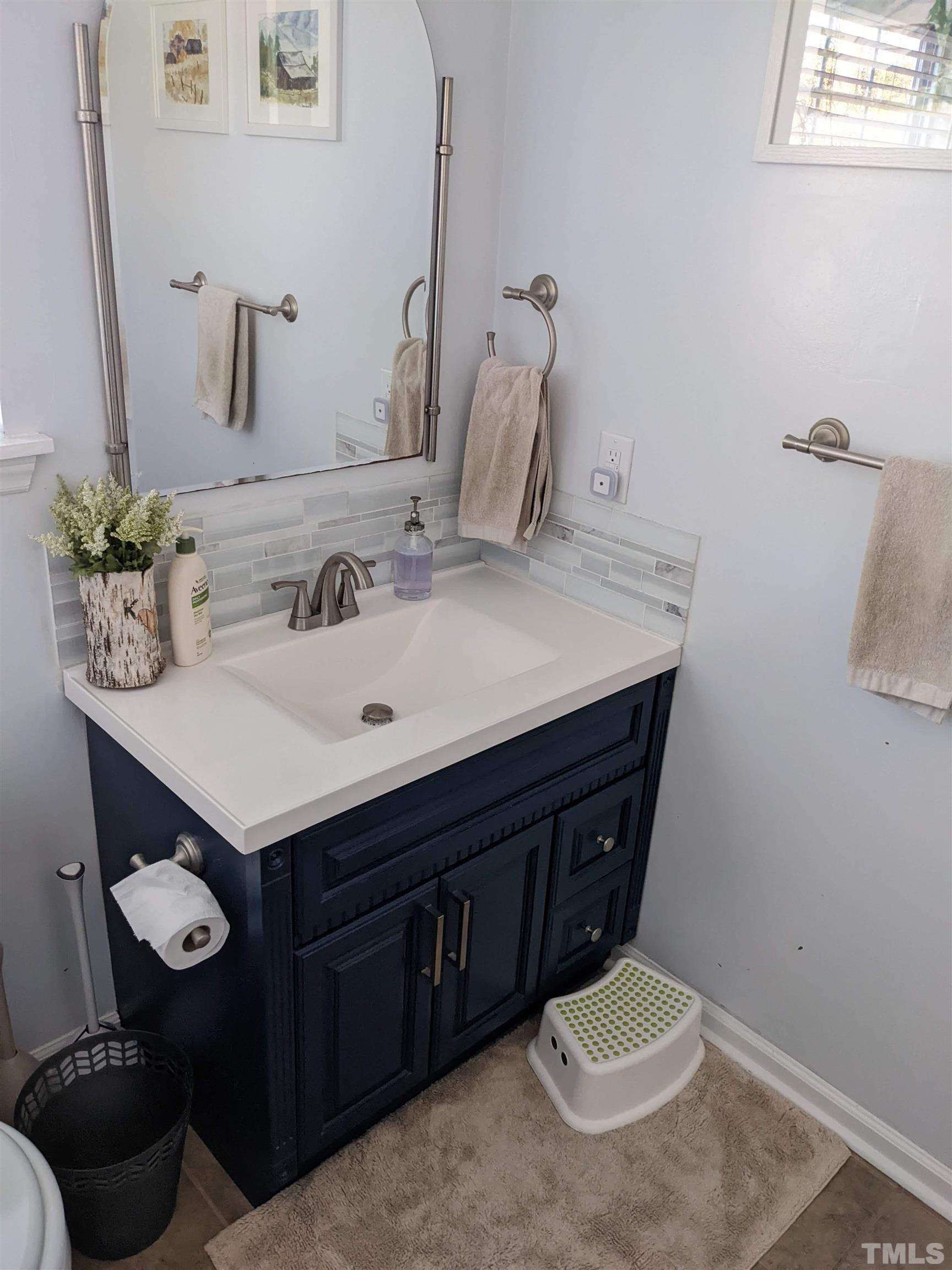 4012 Tranquil Road Durham, NC 27713 - Photo 5 of 27 Gallery Image 5