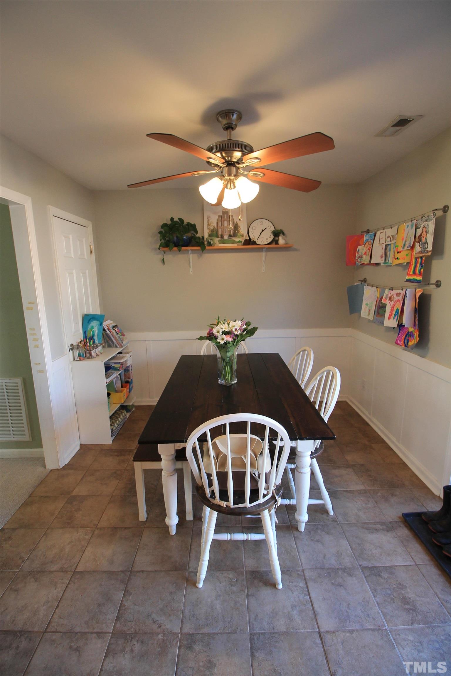 4012 Tranquil Road Durham, NC 27713 - Photo 7 of 27 Gallery Image 7