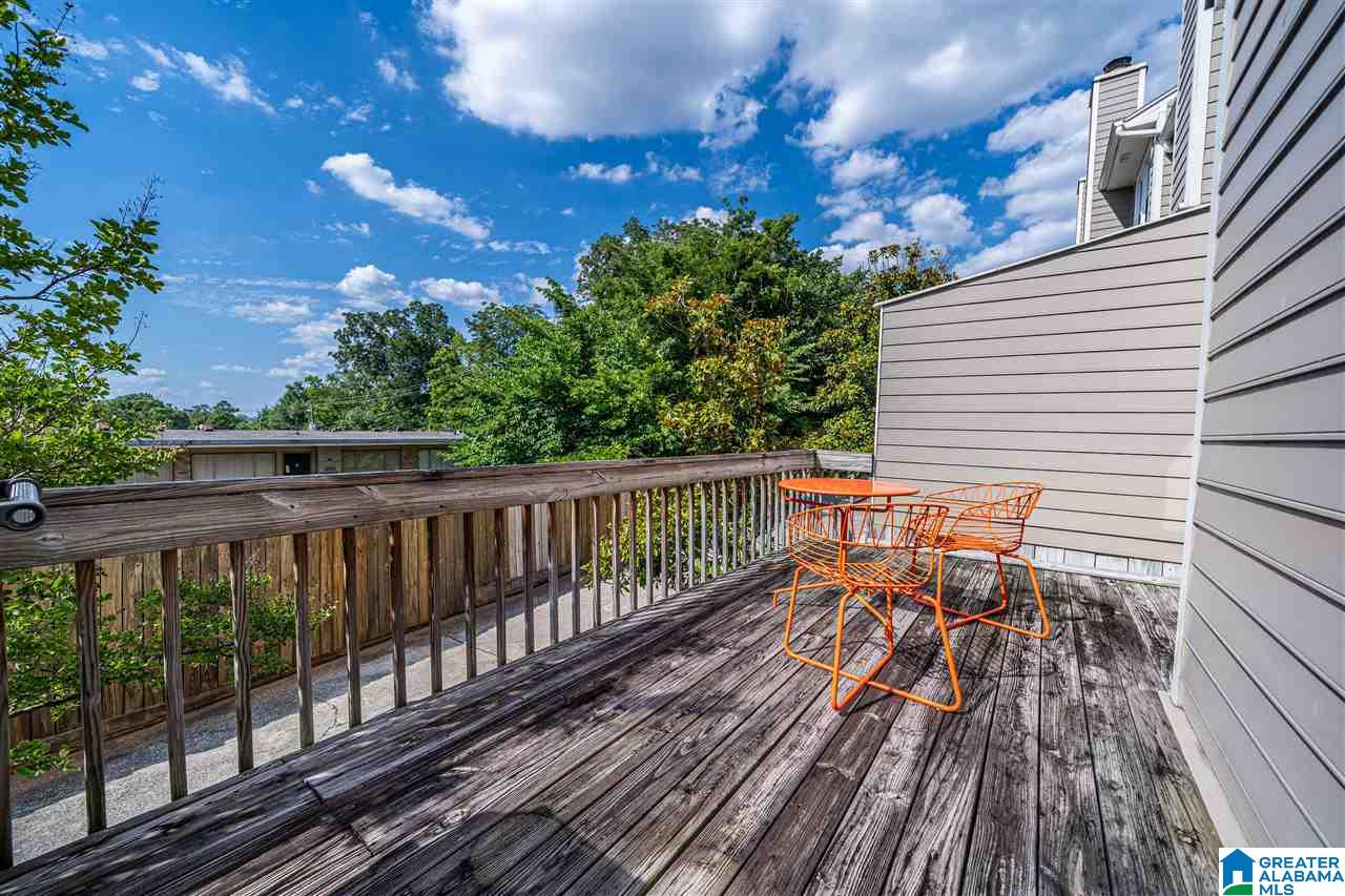 1225 33rd Street, Unit D Birmingham, AL 35234 - Photo 17 of 33