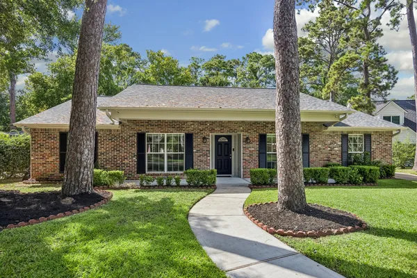 $550,000 | 12530 Westerley Lane, Houston, TX 77077