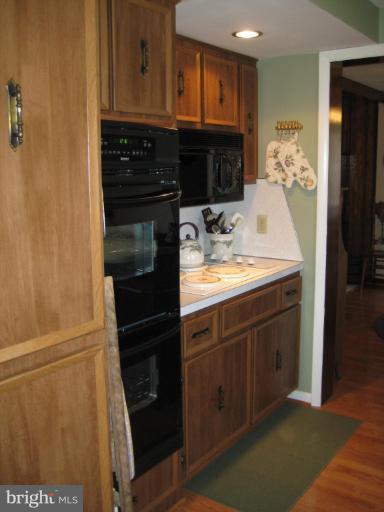 525 Summit Point Road Berryville, VA 22611 - Photo 13 of 29 Kitchen #2